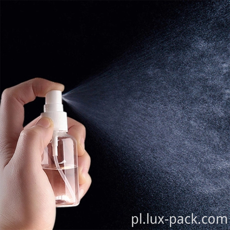 Perfumy sprayu drobnego mgły Fine Mist Spray Perfume